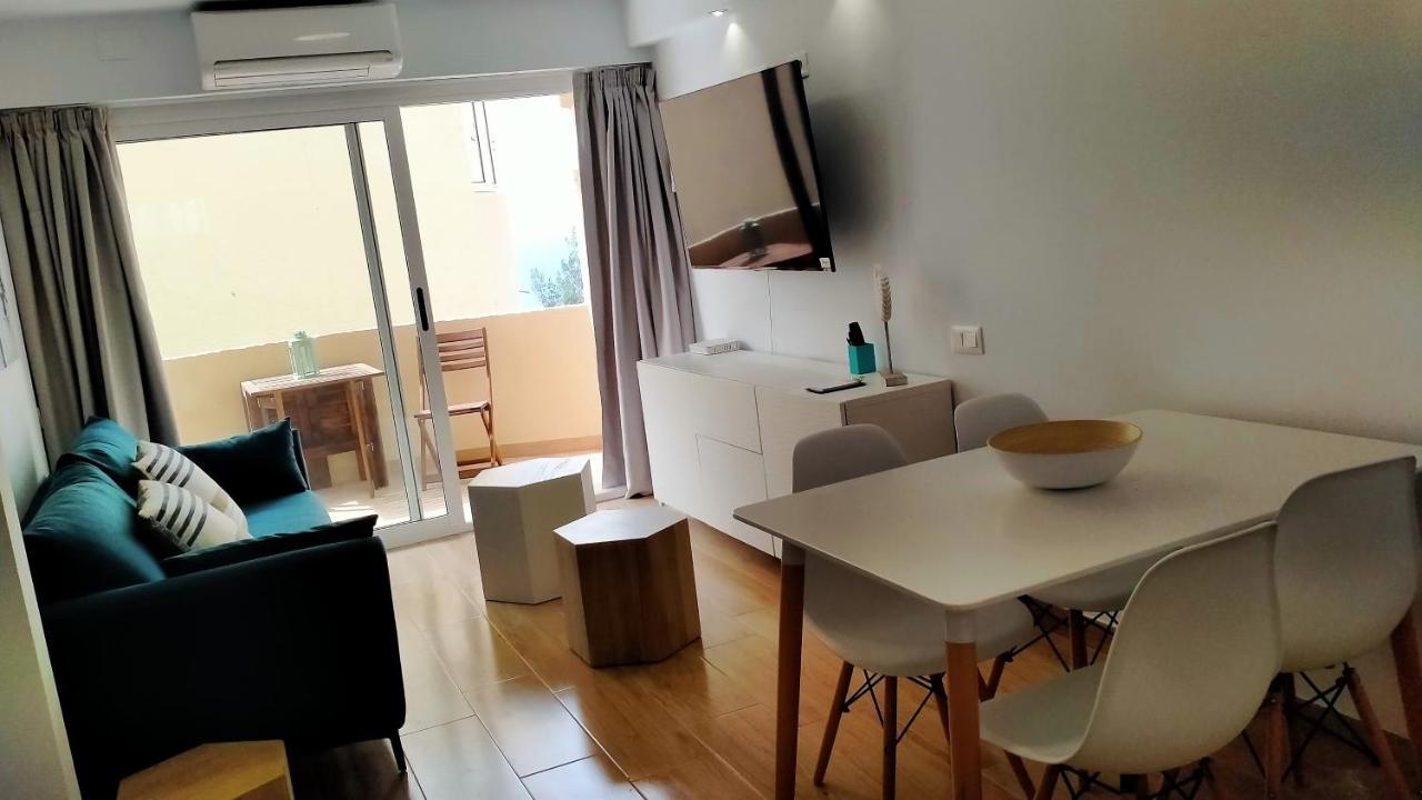 Apartamento La Colina 30 San Agustín Exterior foto