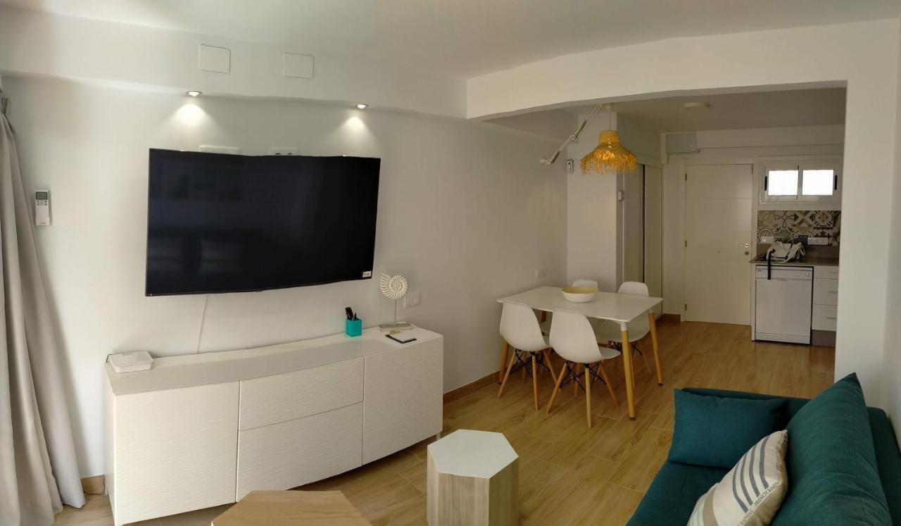 Apartamento La Colina 30 San Agustín Exterior foto