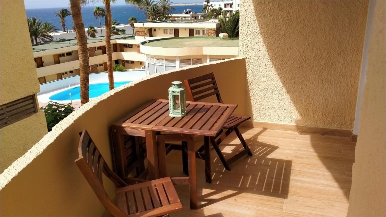 Apartamento La Colina 30 San Agustín Exterior foto