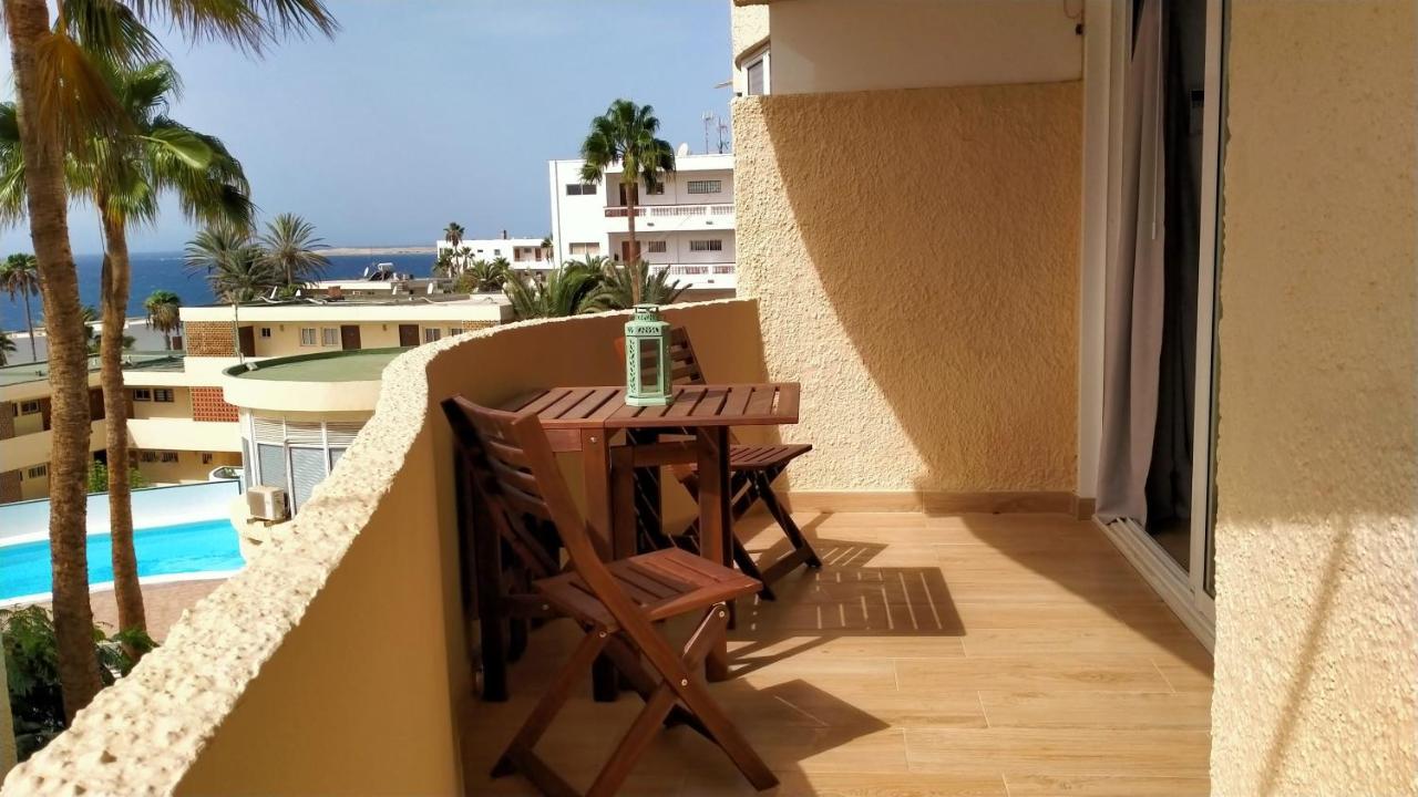 Apartamento La Colina 30 San Agustín Exterior foto