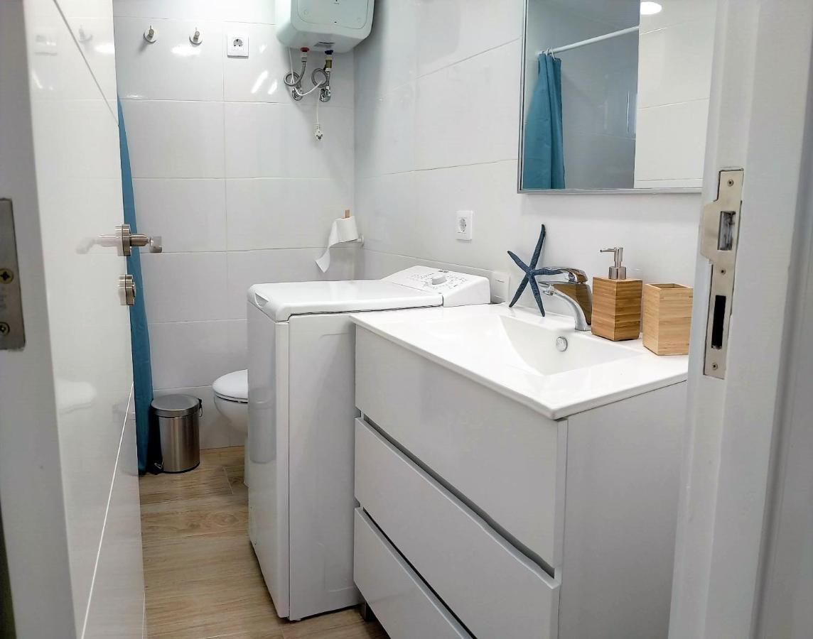 Apartamento La Colina 30 San Agustín Exterior foto