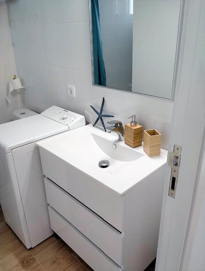 Apartamento La Colina 30 San Agustín Exterior foto