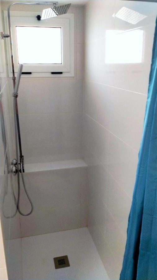 Apartamento La Colina 30 San Agustín Exterior foto