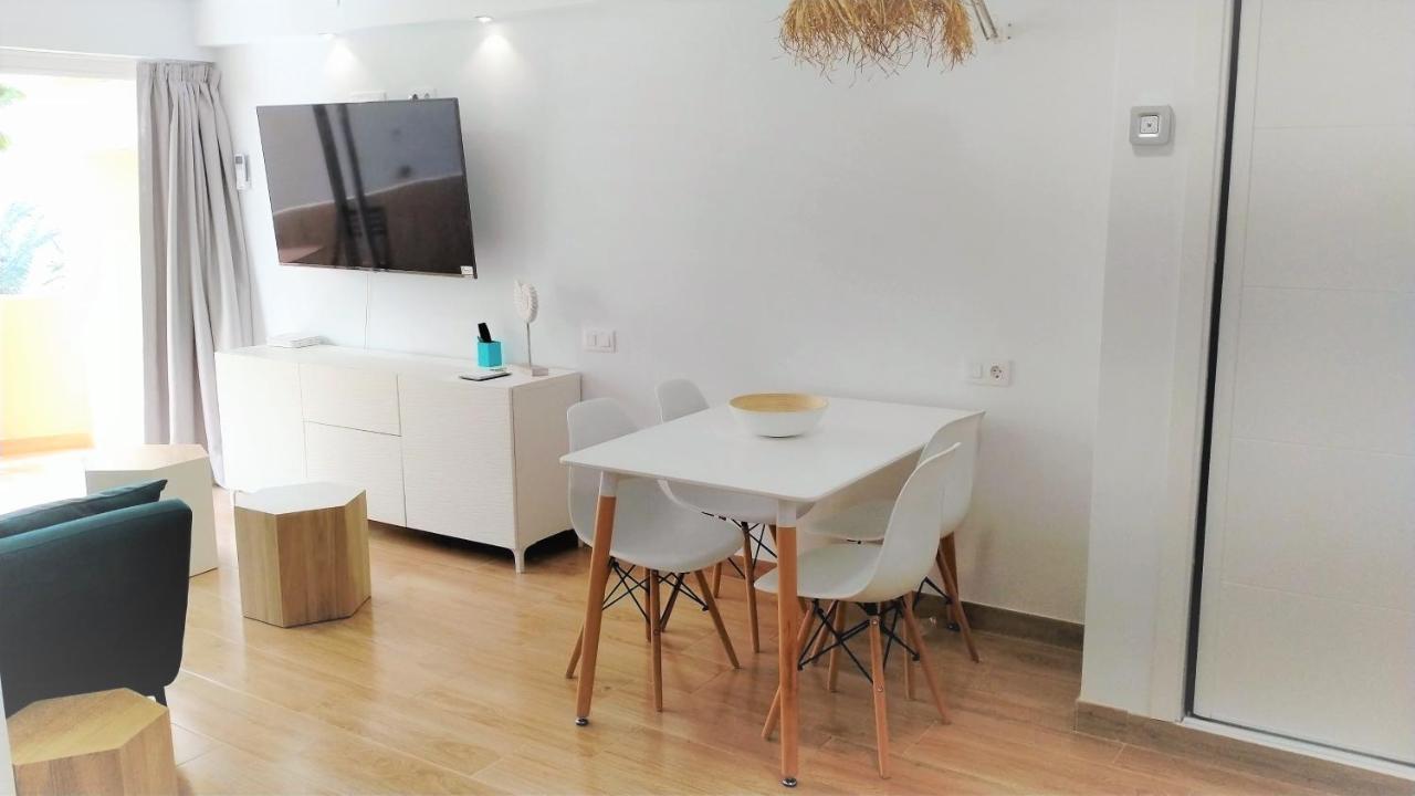 Apartamento La Colina 30 San Agustín Exterior foto