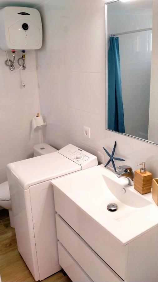 Apartamento La Colina 30 San Agustín Exterior foto